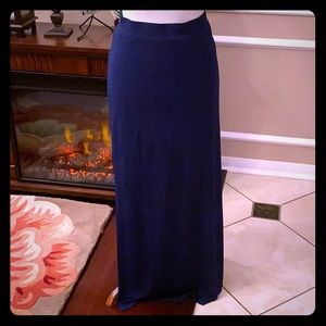 Maxi/Knee length Skirt by GILI